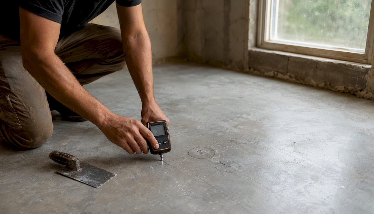 Flooring for basements: best options for Canadian homes